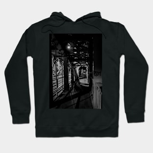 Newcastle High Bridge Hoodie